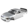 1/12 Pre-Cut 1996 Chevy Monte Carlo Clear Body: Losi NASCAR