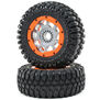 1/5 DBXL-E 2.0 4WD Desert Buggy Brushless RTR with Smart