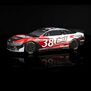 1/12 NASCAR RC Race Car Zane Smith No. 38 2026 Losi Ford Mustang 2S AWD RTR Brushed On-Road (Battery & Charger Included)