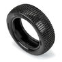 AKA PRODUCTS, INC. 1/10 Gunslinger Super Soft 2WD Front 2.2" Off-Road Buggy Tires (2)
