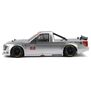 1/12 Pre-Cut 2024 Ford F-150 Truck Clear Body: Losi NASCAR