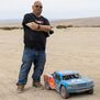 1/5 5IVE-TE 3.0 Electric 4WD Desert Truck RTR