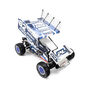 Pro-Line Racing 1/10 Hole Shot 3.0 M4 Front 1.7"/2.2" Dirt Oval Tires (2)