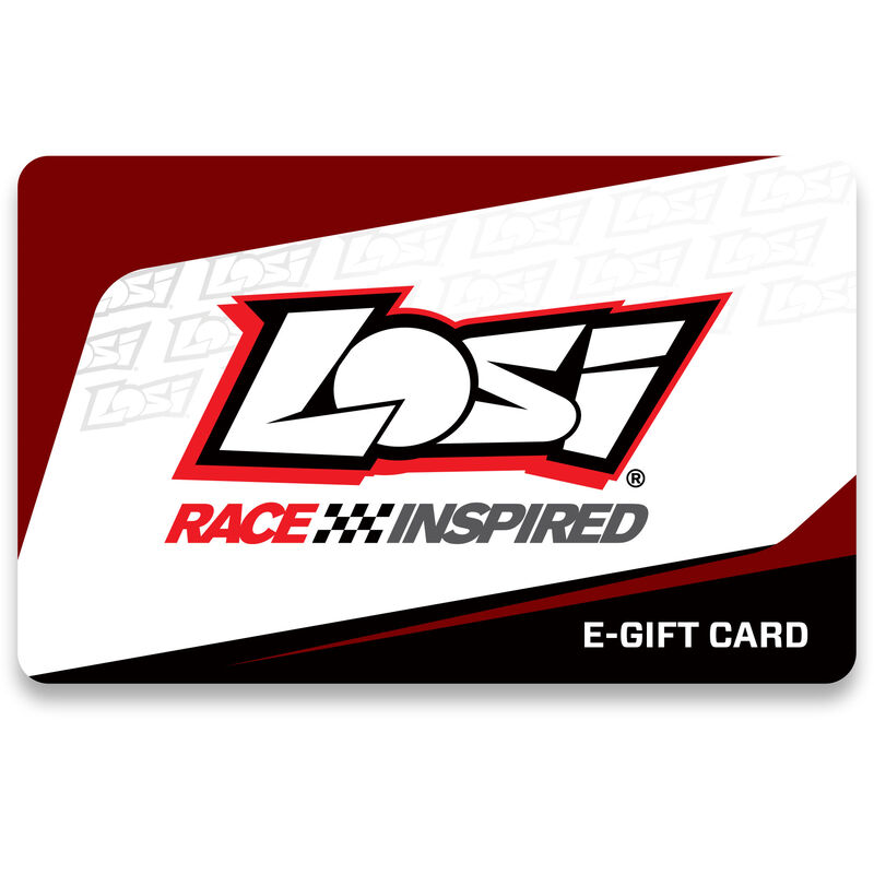 E-Gift Card $250 (emailed)