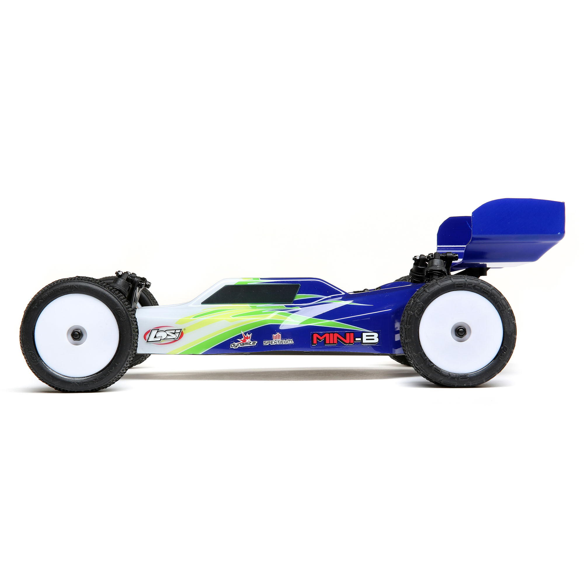 1/16 Mini-B 2S 2WD RTR Brushed Buggy (Battery & Charger included