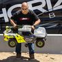 Losi 1/5 5IVE-TG 3.0 Gas 4WD Desert Truck RTR