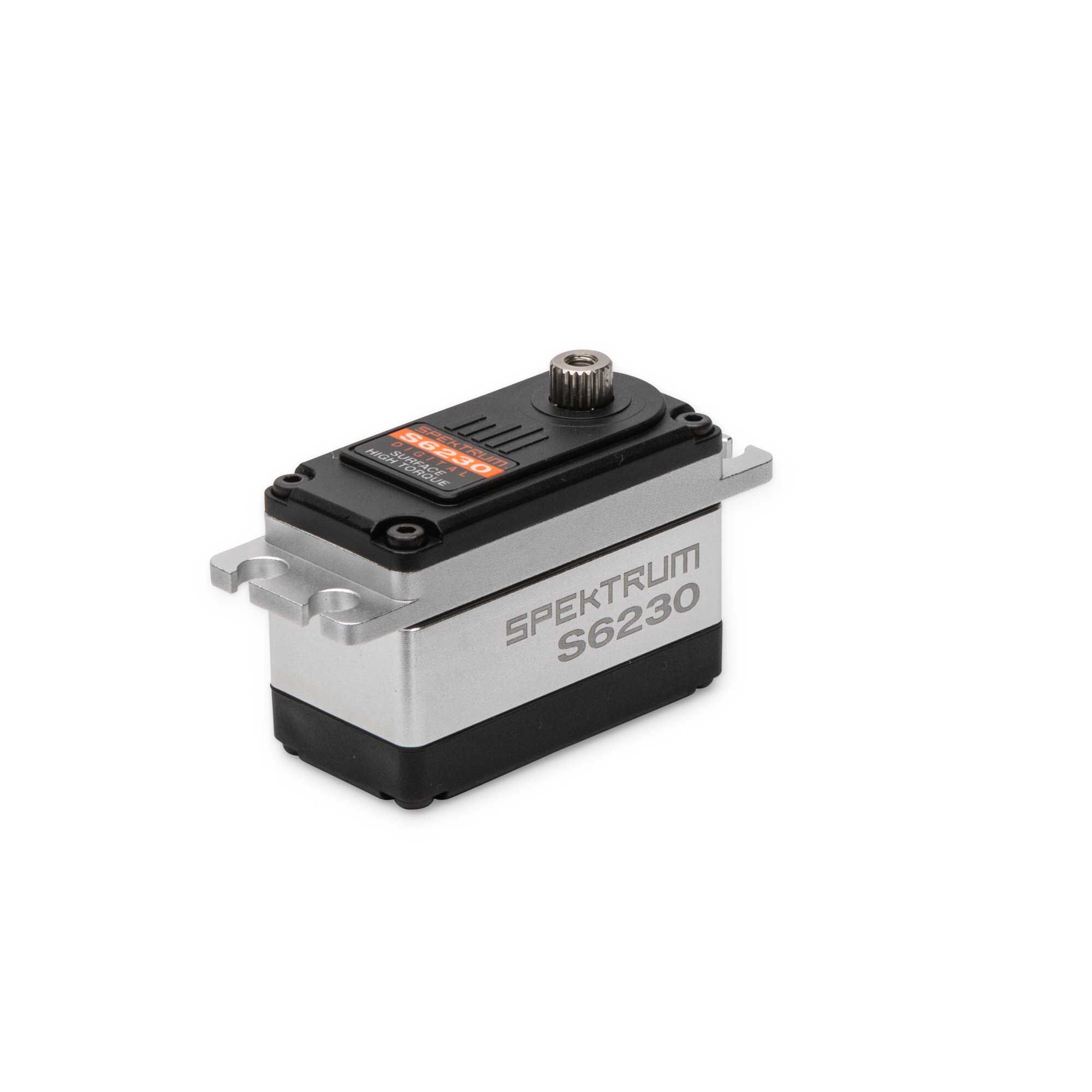 Spektrum S6230 Standard Digital High Torque Metal Gear Surface