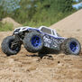 1/8 LST 3XL-E 4WD Monster Truck Brushless RTR with AVC