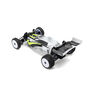 Limited Edition Pre-Cut/Pre-Painted Crowd Pleazer Electrified Body with ESC Relocator: Losi Micro-B