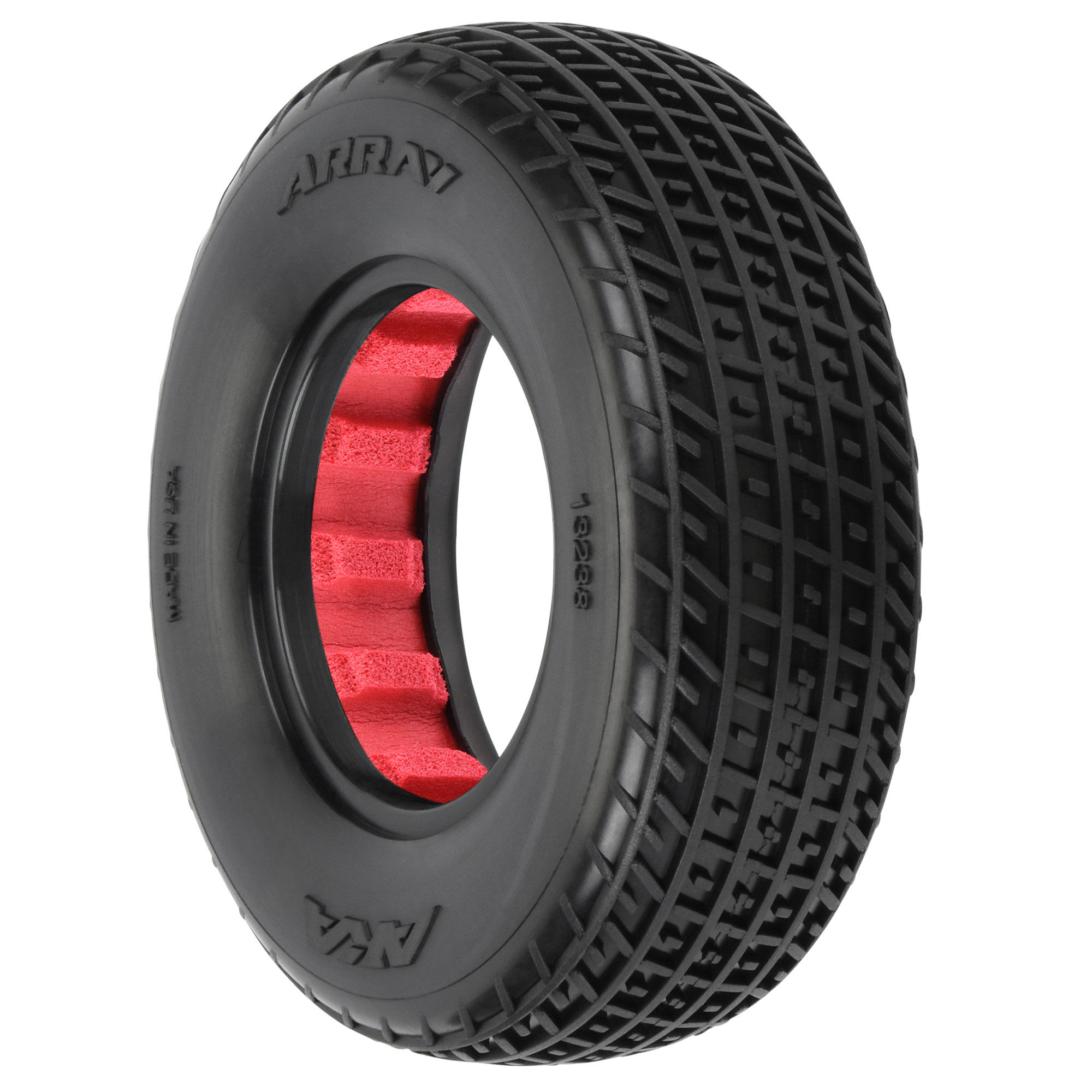 1/10 Array Clay 2WD Front 1.7