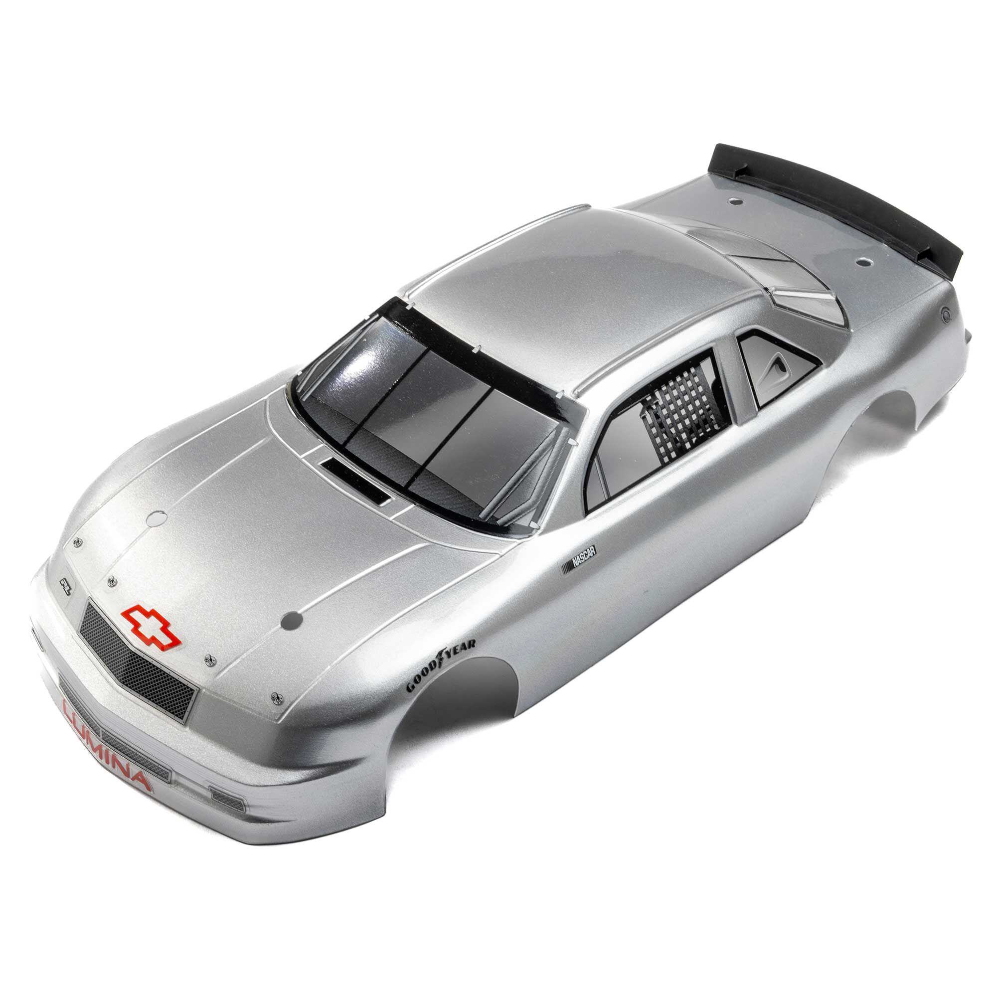 Pro-Line Racing 1/12 Pre-Cut 1990 Chevy Lumina Clear Body: Losi