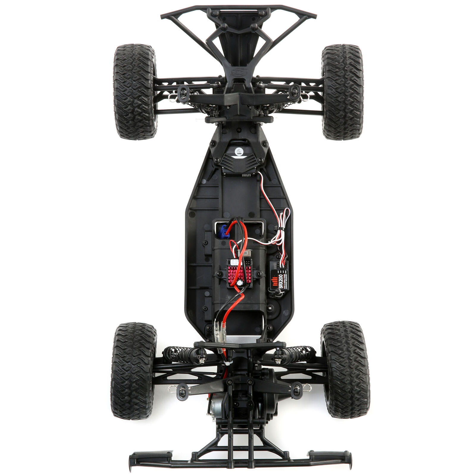 Roulements Céramique Losi 22s Kit De Roulements Céramique Scellés