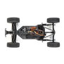 1/10 Hammer Rey U4 4WD Rock Racer Brushless RTR with Smart and AVC, Green