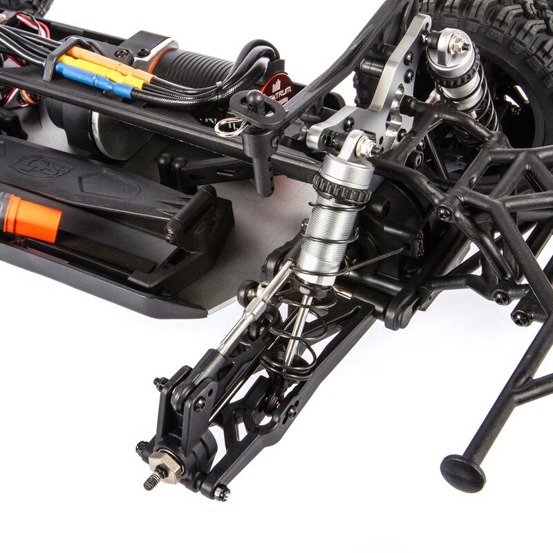 Arbre D'Entraînement RC Pour LOSI TENACITY Pro – 1/10 4WD Brushless, Neuf
