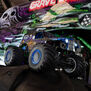 1/8 LMT 3S 4X4 RTR Brushless Monster Truck