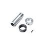 Servo Saver Tube, Nut and Elastomer: 5IVE-3.0