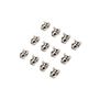 Camber & Steering Pivot Ball Set, Steel (12): ALL 5IVE