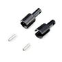 Losi Outdrive Set, Gear Diff (2): 22S