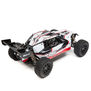 1/14 Mini 8IGHT-DB 4WD Buggy Brushless RTR, White