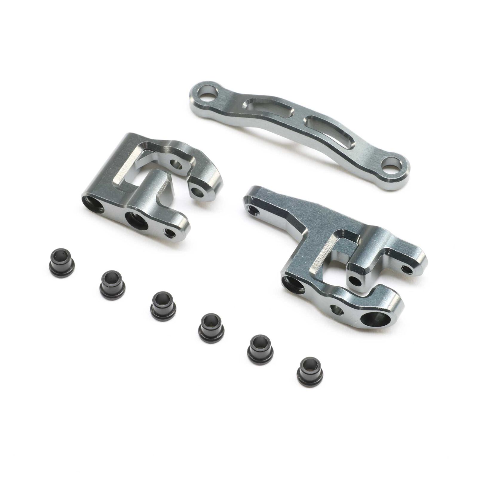 Aluminum Bell Crank Set: GROM