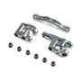 Aluminum Bell Crank Set: GROM
