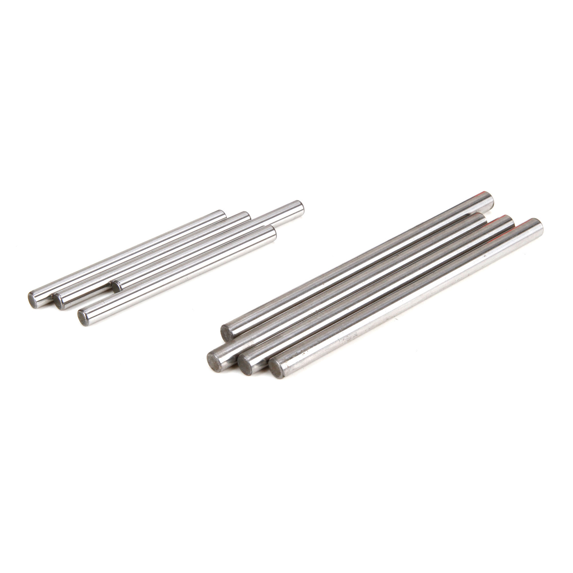 JELL•pin Mx Losi Hinge Pin, Set: MTXL/DBXL-E/DBXL 2.0 | Losi