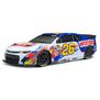 Losi 1/12 NASCAR RC Race Car Ricky Bobby No. 26 2026 Wonder Bread Chevrolet ZL1 2S AWD RTR Brushed On-Road (Battery & Charger Included)