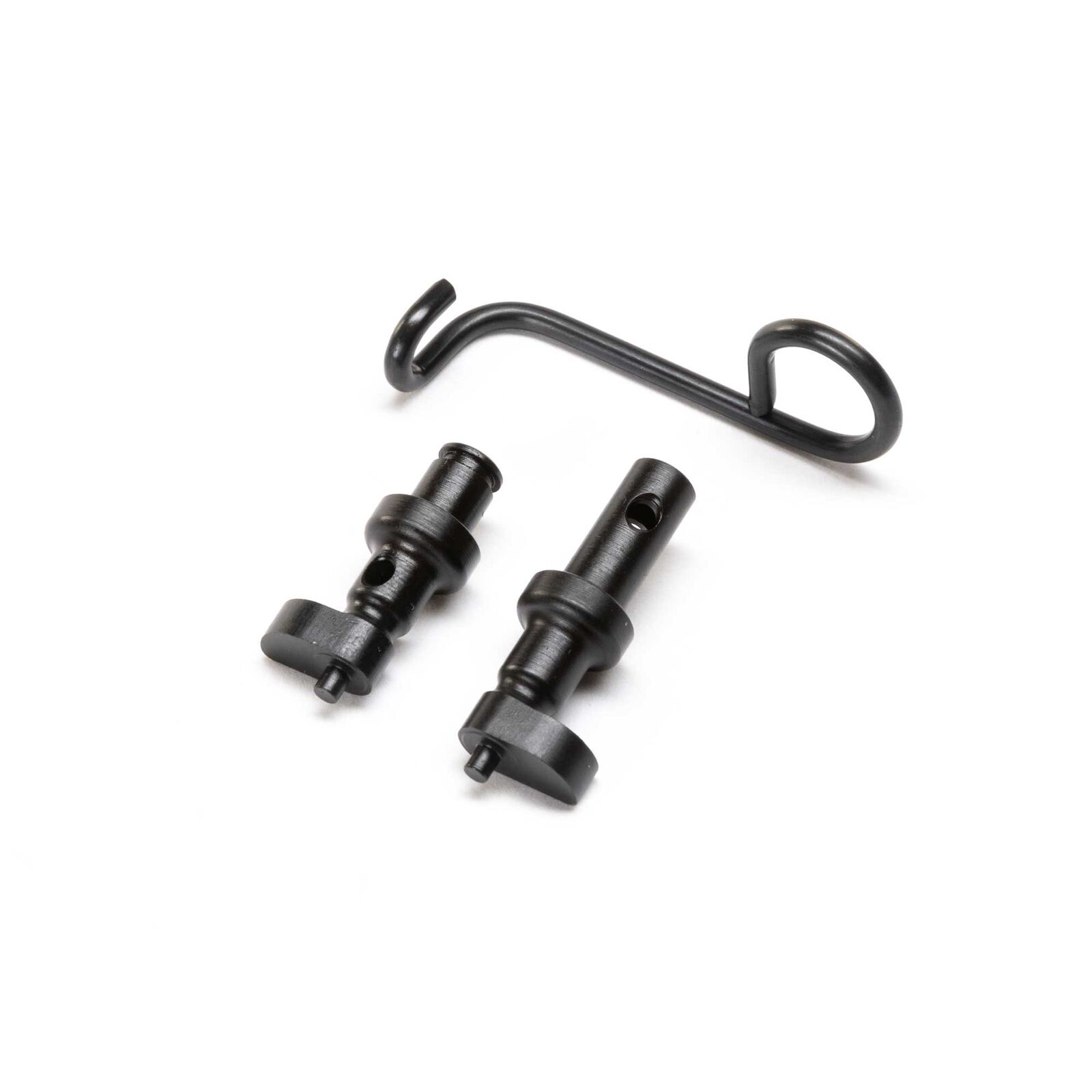 Losi Brake Cams, Filter Hanger, Adjustable Chassis:8X 2.0