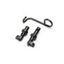 Losi Brake Cams, Filter Hanger, Adjustable Chassis:8X 2.0