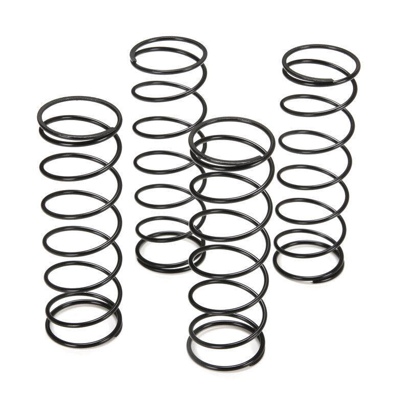Shock Springs (4): MTXL/DBXL-E/DBXL 2.0