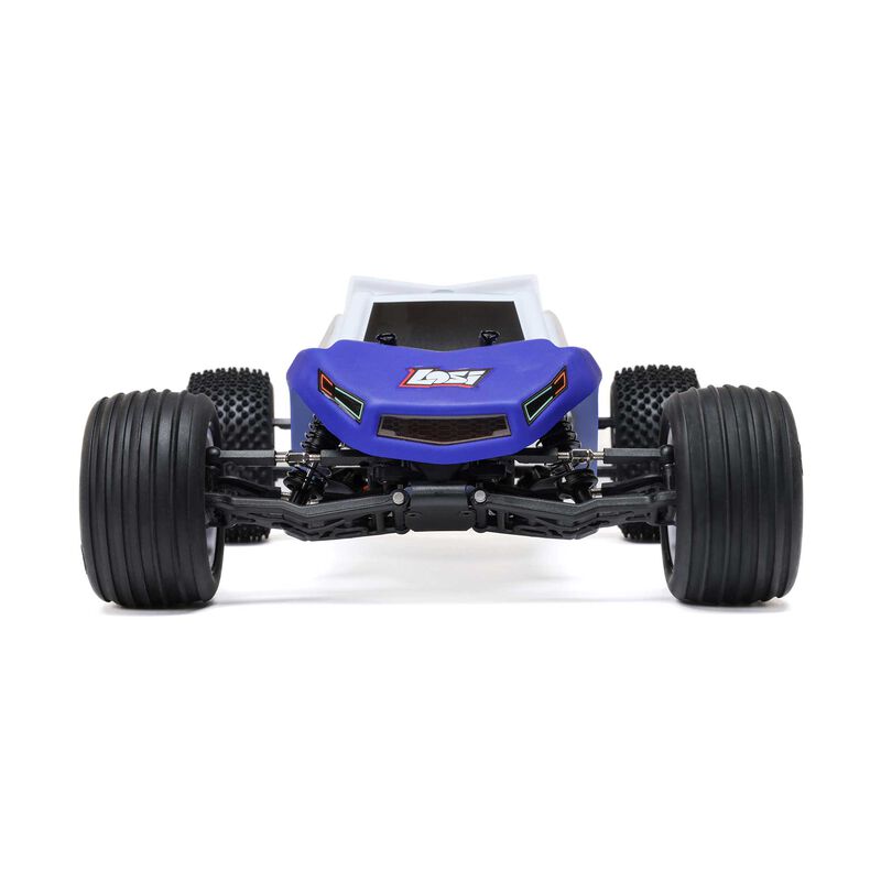 1/18 Mini-T 2.0 2S 2WD RTR Brushless Stadium Truck (Battery & Charger ...