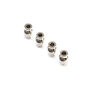 Losi Suspension Ball 6.8mm (4): 8X, 8XE