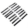 Battery Straps, Long and Short: 5IVE-TE