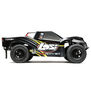 1/10 TENACITY SCT, 4WD, Brushless, RTR with AVC