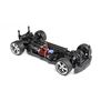 1/10 1972 Chevy C10 V100 AWD Pickup Truck Brushed RTR