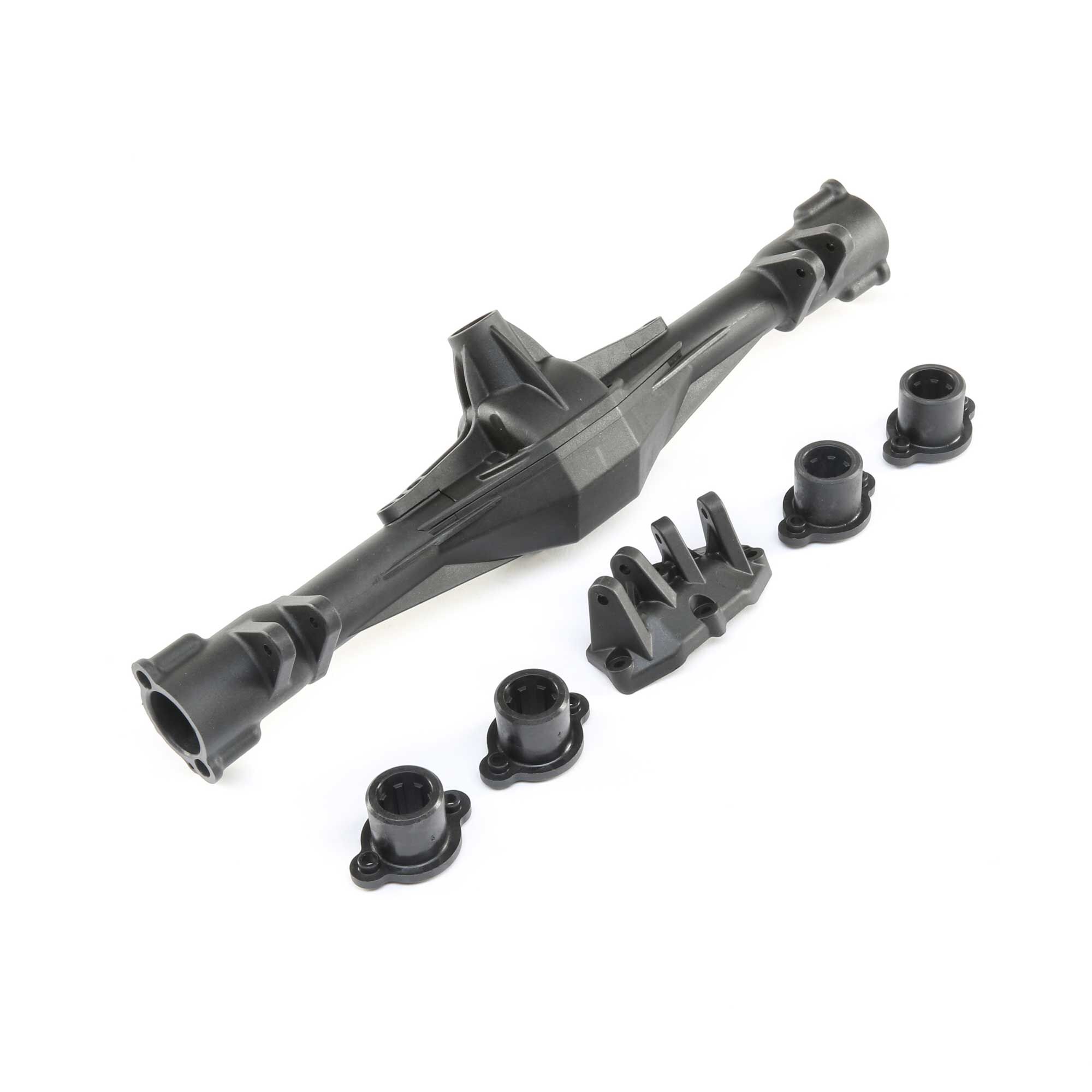 thumbnail image 2 of Losi Rear Dogbone Steel & Universal Pivot Sedan (1) 3251 SW 2 of 10