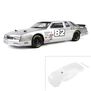 Pro-Line Racing 1/12 Pre-Cut 1986 Chevy Monte Carlo Clear Body: Losi NASCAR&reg; Race Car