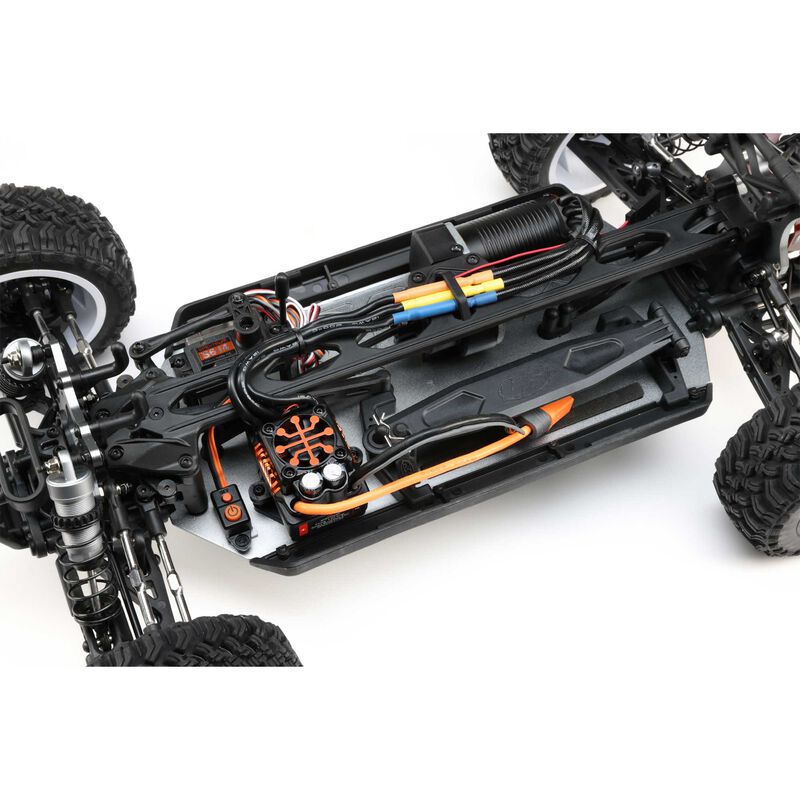 Ricambio Binari 448mm TRX-4 Binari Telaio In Acciaio Per Traxxas Trx 4 Ford Bronco 82046 4 1162123 - Foto 11