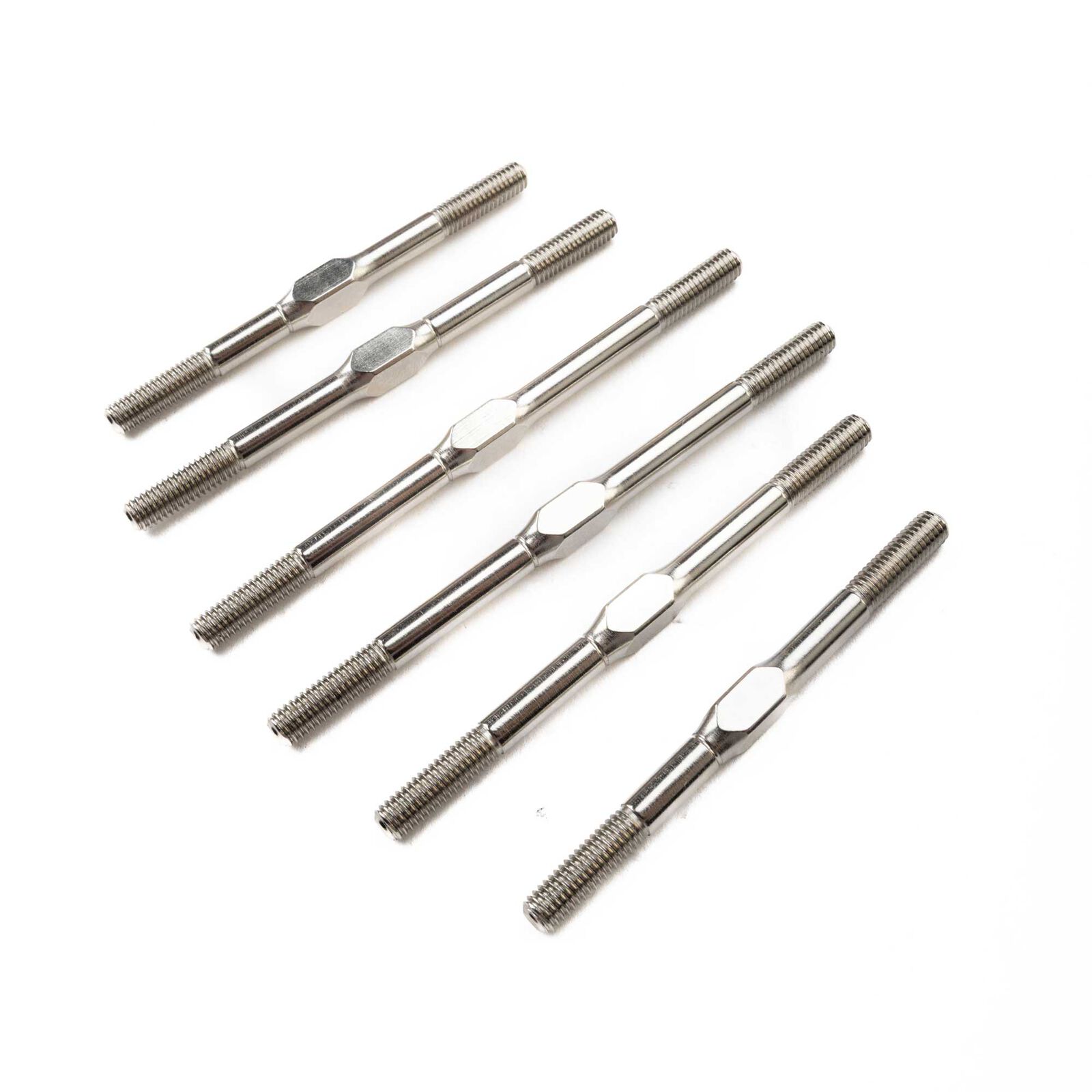 Turnbuckle Set (6): ALL 5IVE