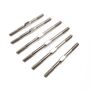 Turnbuckle Set (6): ALL 5IVE