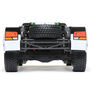 1/6 Super Baja Rey 4WD Desert Truck Brushless RTR with AVC, Black