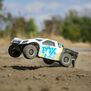 1/10 TENACITY 4WD SCT Brushed RTR, Fox Racing