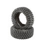 Tire Creepy Crawler (2): DBXL-E/DBXL 2.0