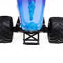 Losi 1/18 Mini LMT Sparkle Smash 2S 4X4 RTR Brushed Monster Truck (Battery & Charger Included)