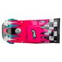 Pro-Line Racing 1/12 Pre-Cut Dirt Late Model Tombstone Hi-Performance Clear Body: Losi GROM ALM and NASCAR