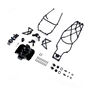 Losi Cage Set Complete: Mini LMT Sparkle Smash
