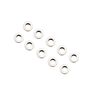 Washer, 6.4mm x 12mm x 1.6mm STL (10)