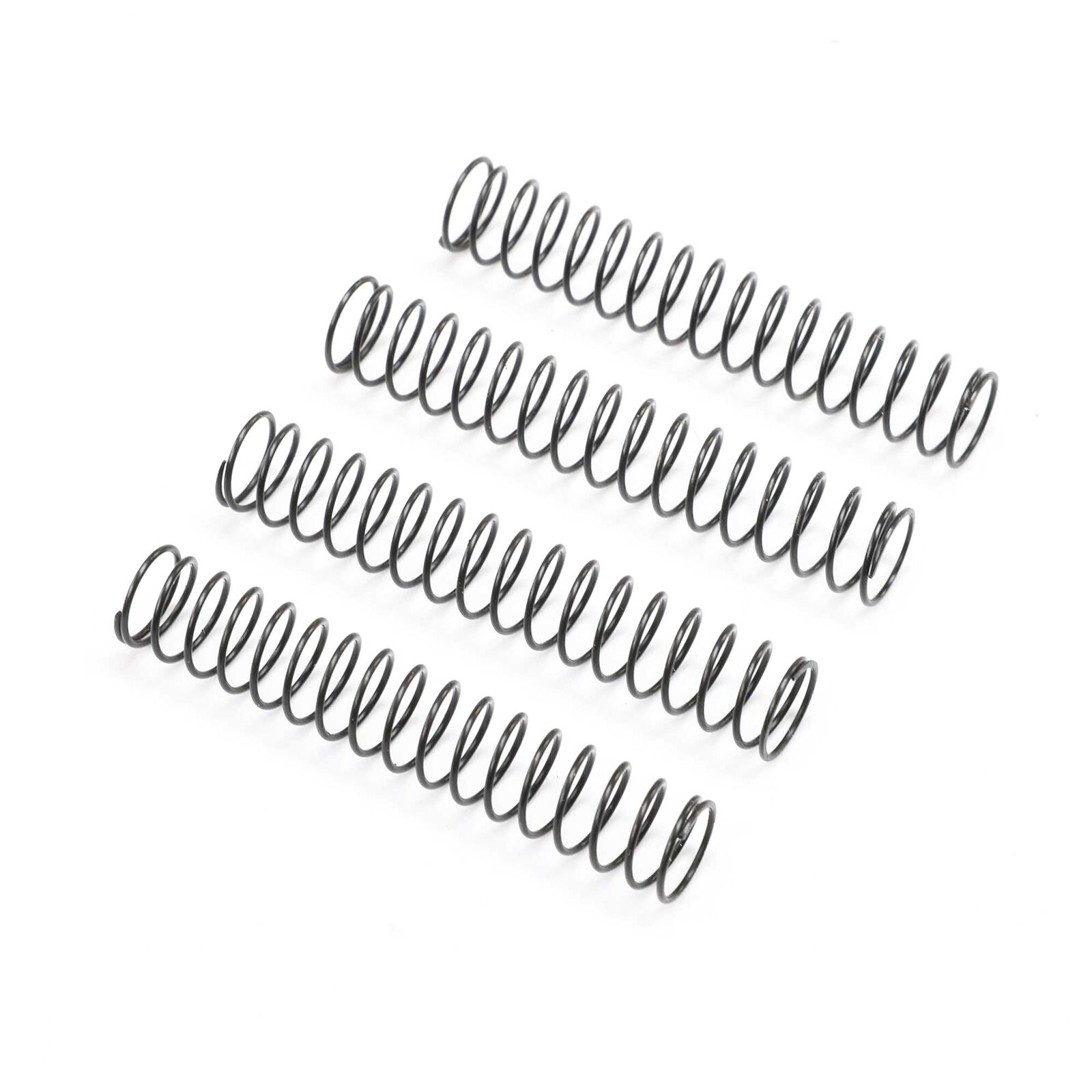 Shock Spring, Internal, 1.4lb (4): LMT 2.0