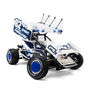 Pro-Line Racing 1/10 Hole Shot 3.0 M4 Front 1.7"/2.2" Dirt Oval Tires (2)