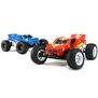 1/10 22S ST 2WD Brushless RTR with AVC: Red/Yellow
